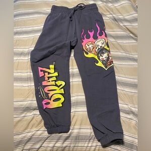 Bratz Sweatpants